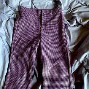 Zara pants